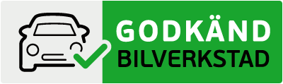 Godkänd Bilverkstad